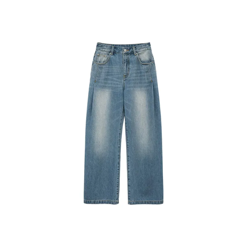 MUNJOUR Jeans Women's-0
