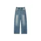 Vintage Light Blue