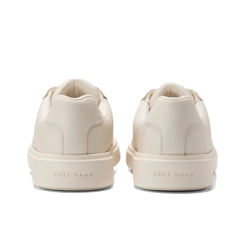COLE HAAN GRAND CROSSCOURT Collection Low Top Skateboard Shoes Women's White-4