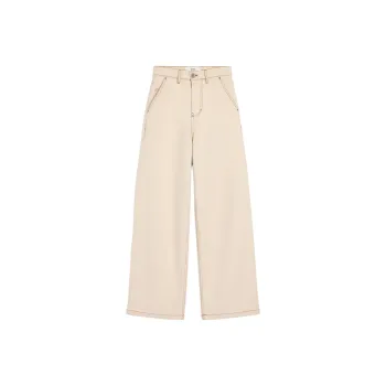 Ami Paris Wide leg Jeans