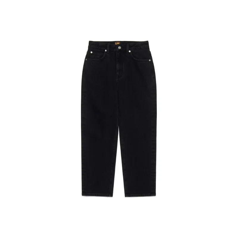 Lee Jeans Women's Black-0