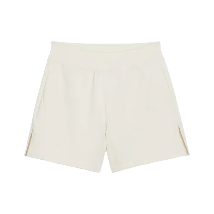 PUMA Dare To Women's Muted Motion Flared Shorts-0