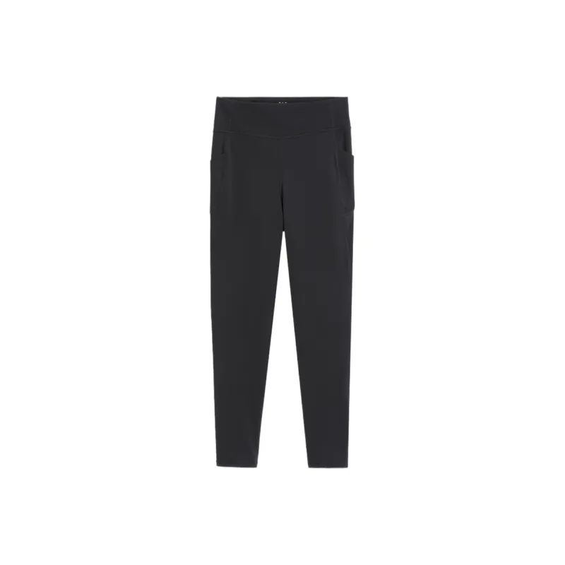 GAP Fall And Winter Leggings Women's-0