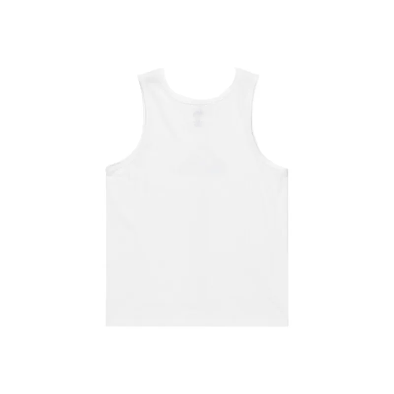 Quiksilver Tank Top Men's White-1