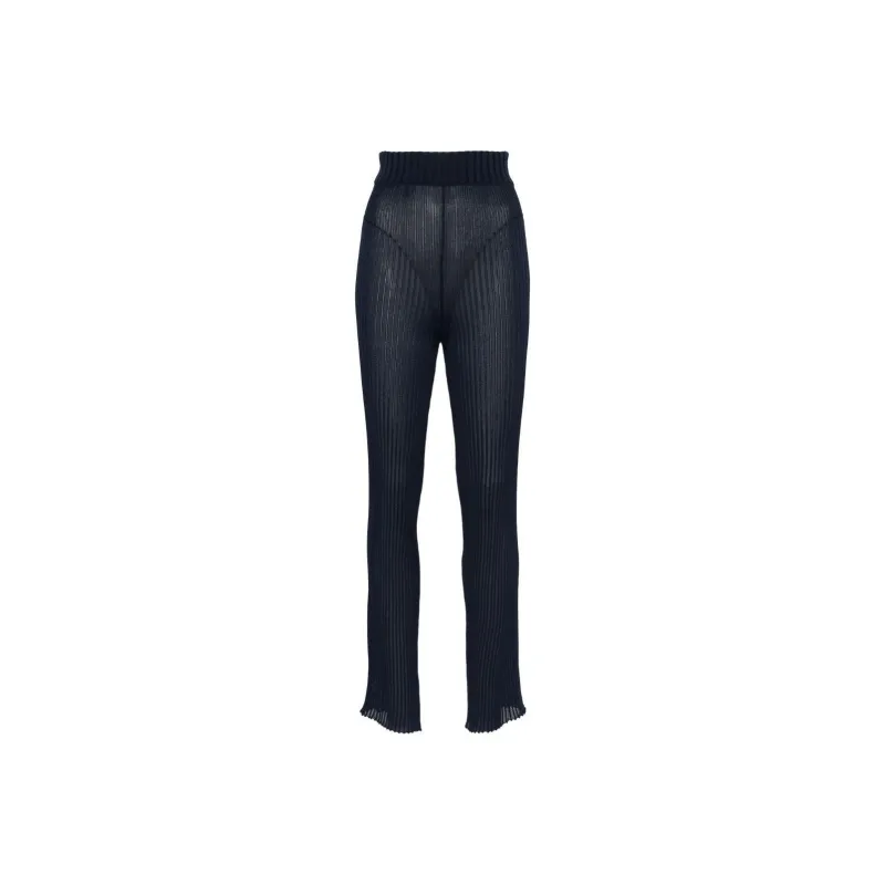 Henrik Vibskov Bell High waist Leggings-0
