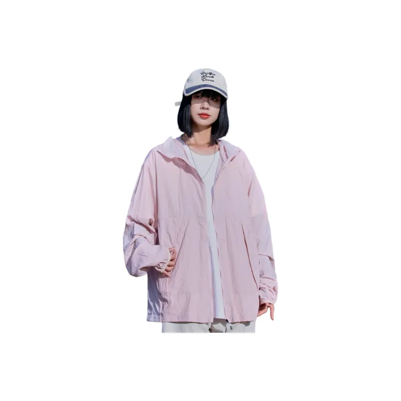 Puppytown Sun Protection Clothing Unisex-9