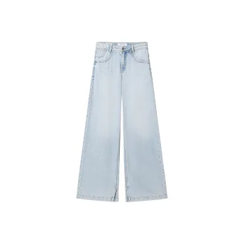 Miss Sixty Jeans Women's Light Blue