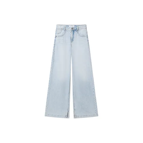 Miss Sixty Jeans Women's Light Blue