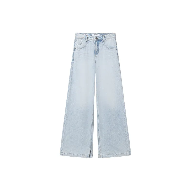 Miss Sixty Jeans Women's Light Blue-0