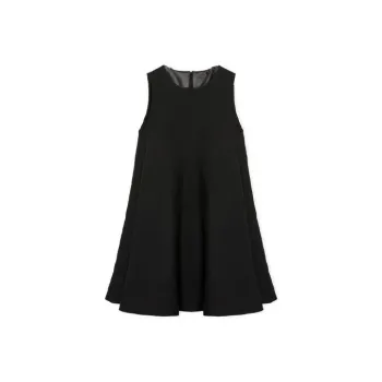 LOEWE Short Dress 'Black'