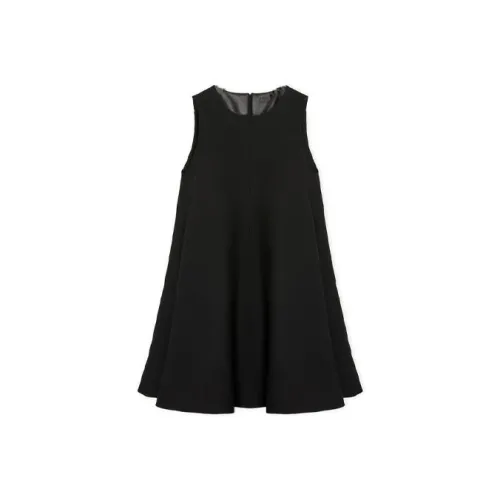 LOEWE Short Dress 'Black'