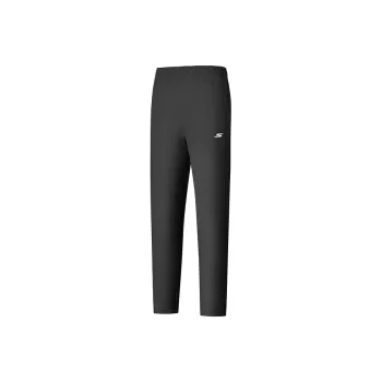 Skechers Knitted Sweatpants Women's Carbon Black