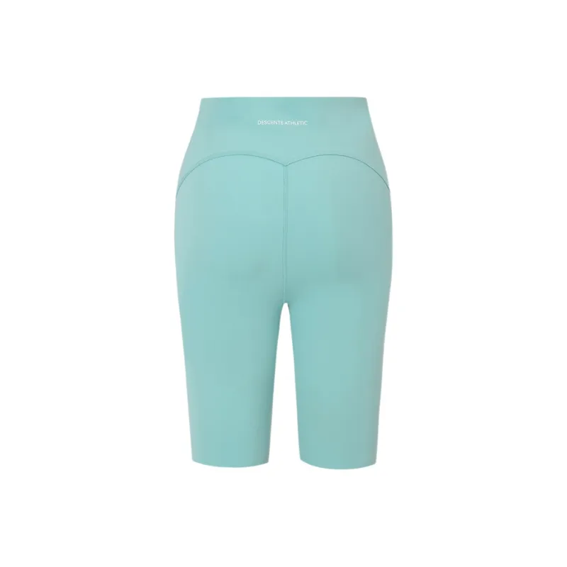 DESCENTE WOMEN'S TRAINING SERIES Sports Shorts Women's-1