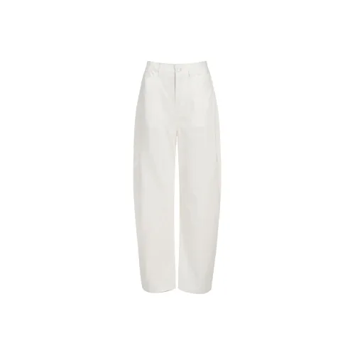 11ESTRANGER Casual Pants Women's