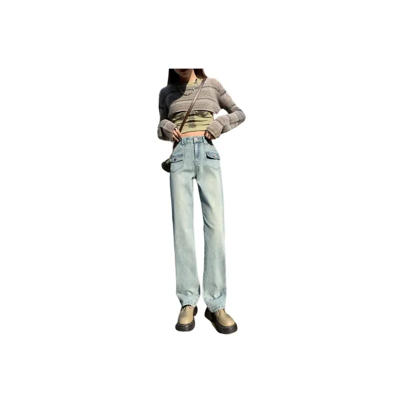 Kele Coco Jeans Women's Emerald Green-0
