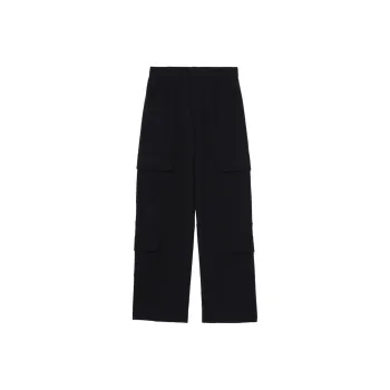 RAG&BONE Cargo pocket Concealed fastening Straight Trousers