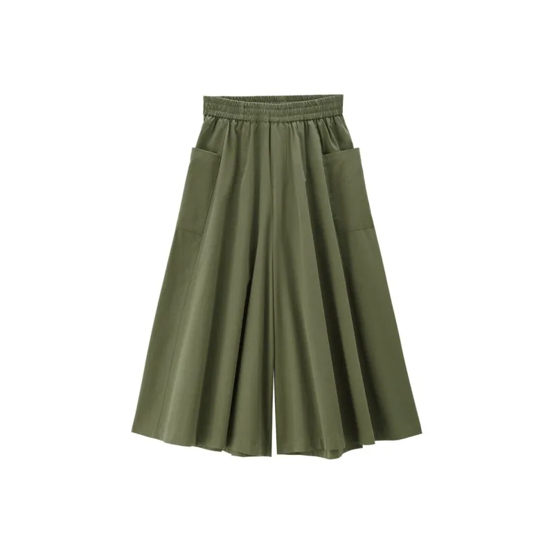 UNIQLO Casual Shorts Women's-0