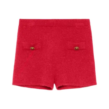 Twinset Emily Shorts