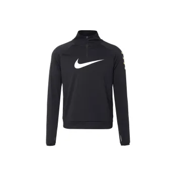 Nike Fitness Clothing Women's Black
