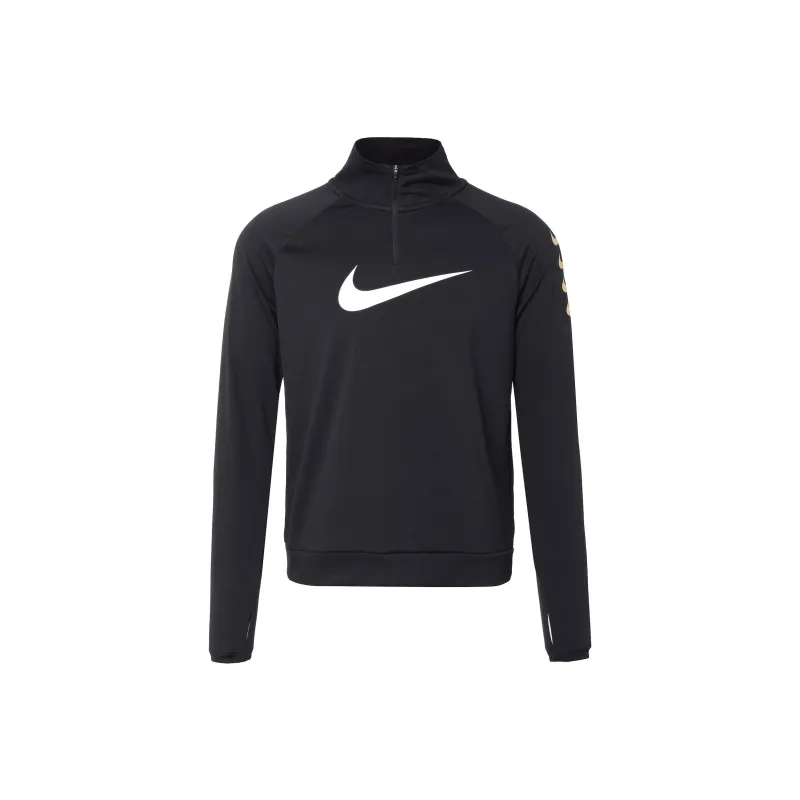 Nike Fitness Clothing Women's Black-0