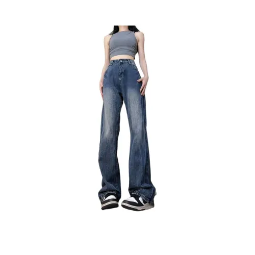 The New Age Family Jeans Women's