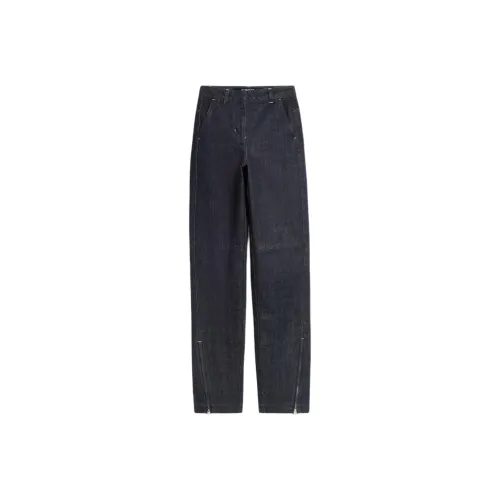 Jacquemus Le Cargo De Nimes 'Dark Navy'