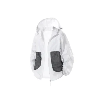 KRISTALIA Super Light Breathable Quick Dry Sun Protection Clothing Women's