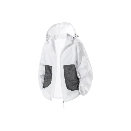 KRISTALIA Super Light Breathable Quick Dry Sun Protection Clothing Women's