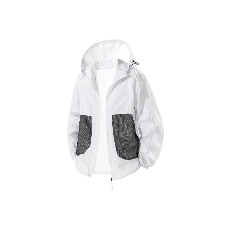 KRISTALIA Super Light Breathable Quick Dry Sun Protection Clothing Women's-0