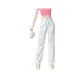 White Pants