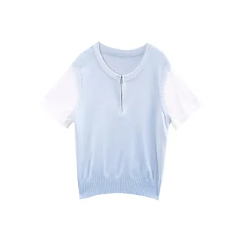 A Paradise For Awakening Knitwear Women's