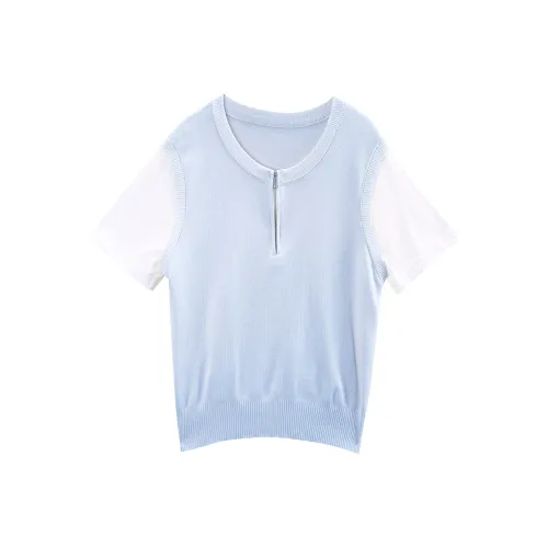 A Paradise For Awakening Knitwear Women's