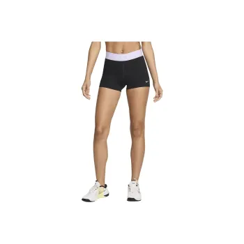Nike Casual Shorts Women's Purple Lilac