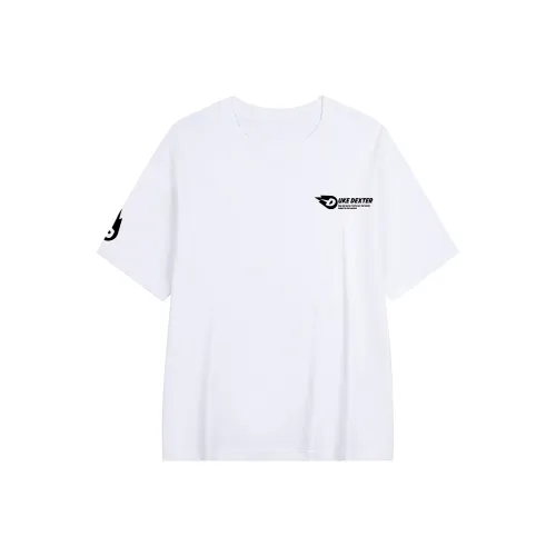 DUKE+DEXTER T Shirts Unisex