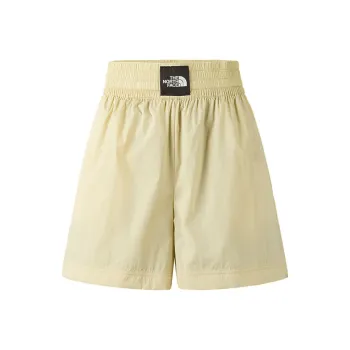THE NORTH FACE Casual Shorts Women's Gravel Sand