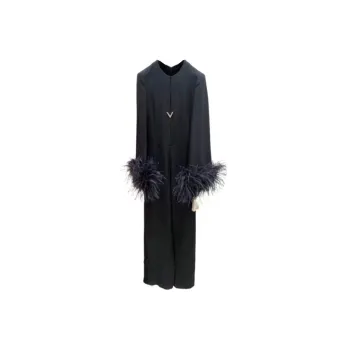 Valentino Jumpsuit Women's Marine Blue
