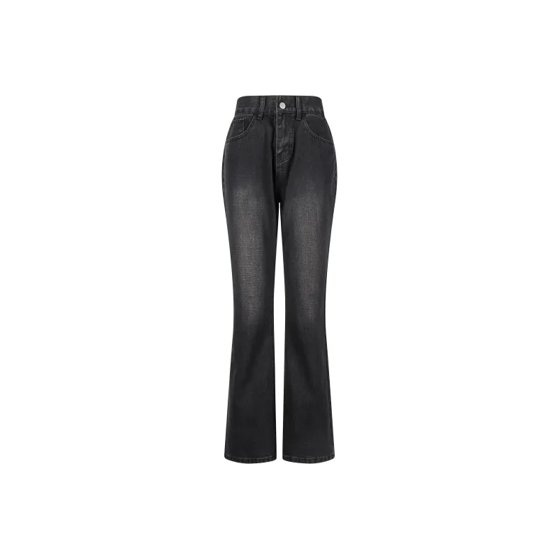 HTHK Jeans Unisex-2