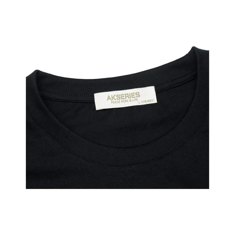 AKCLUB Vintage Collection T Shirt Men's-4