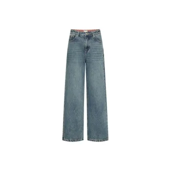 URBAN REVIVO Jeans Women's Blue