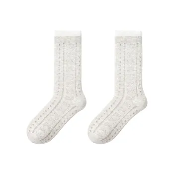 Primeet Mid Calf Socks Women's 1 Pack