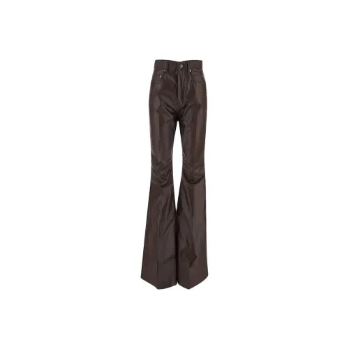 RICK OWENS Bolan Trousers