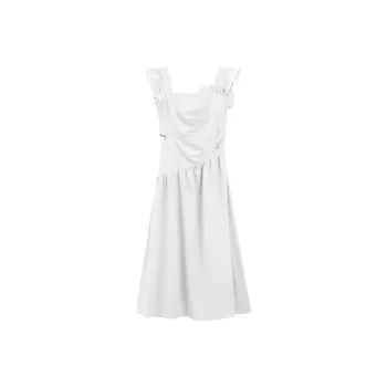 JOSR Sleeveless Dresses Women's