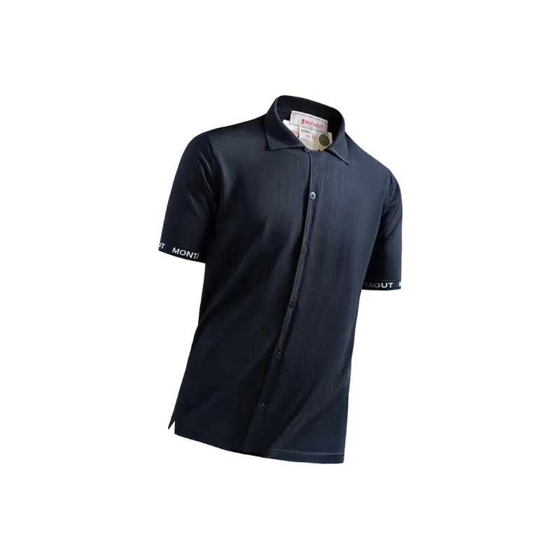 Montagut Polo Shirts Unisex-5