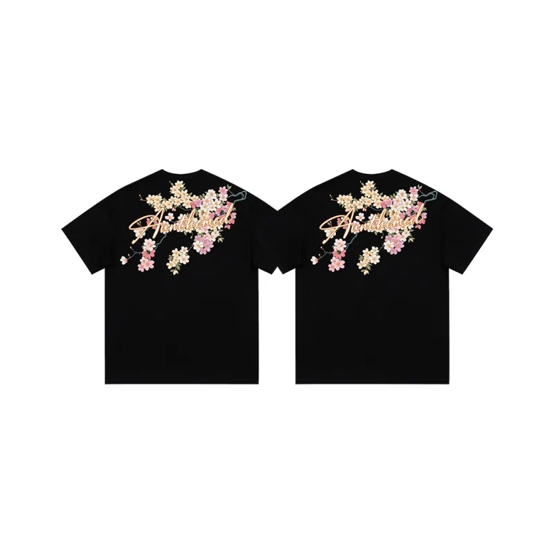 UNthemed T Shirt Unisex Combo Set-2