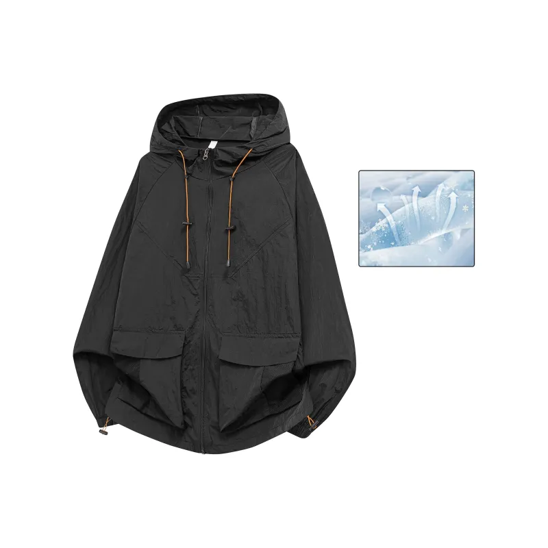 SOIE Sun Protection Clothing Unisex-11
