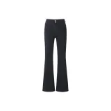 Black (Extended Length)