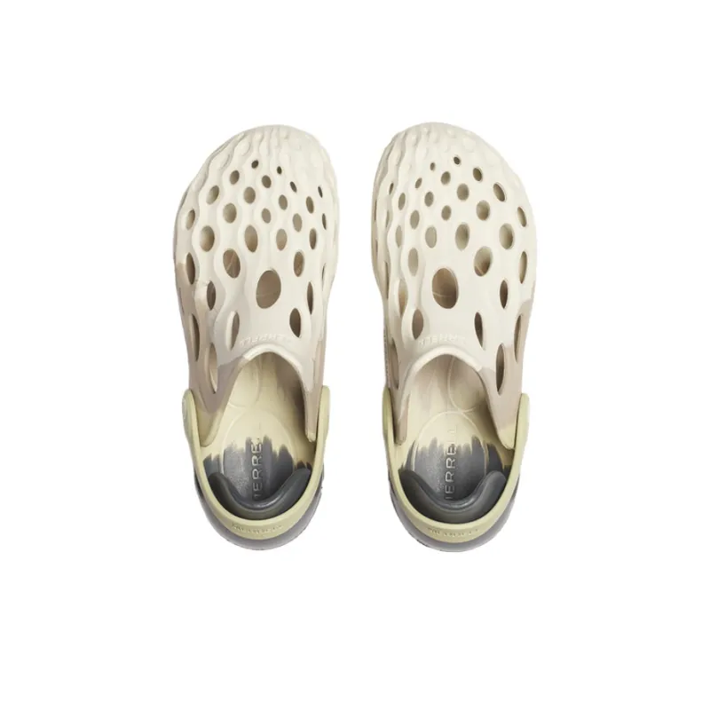 MERRELL Hydro Moc Clogs Women's Beige-3