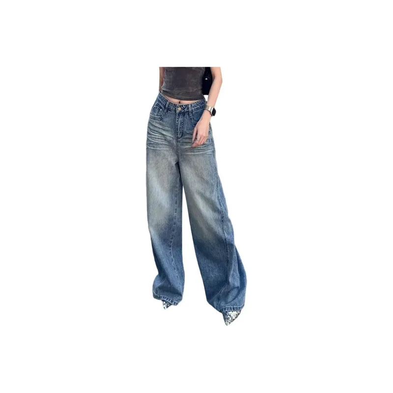 ZNZX Jeans Unisex-7