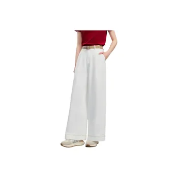 Love To Serve Casual Pants Women's