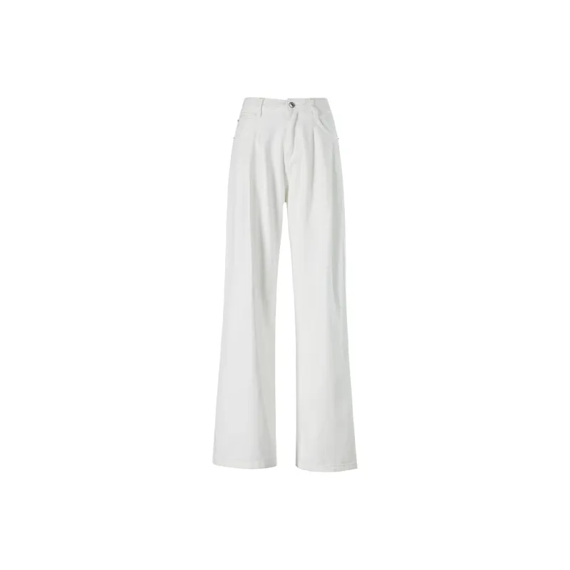 Wen Shan Jeans Women's-0